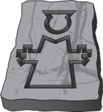 Insignia of the Punic Legion