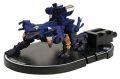 Jaguar as depicted in MechWarrior: Age of Destruction