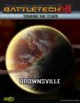 Touring the Stars: Brownsville