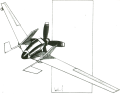 Original Boomerang from TRO:3025