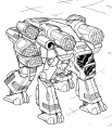GOL-2H Goliath from TRO:Phoenix