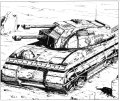 Demolisher in Urban Terrain from CityTech