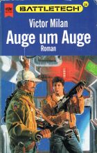 Auge um Auge