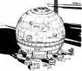 Original Outpost from TRO:3067