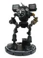 Mechwarrior Dark Age Miniature of the Mad Cat III