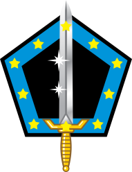 Insignia of Sigma Galaxy (Clan Jade Falcon)