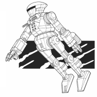 Cossack (BattleMech)
