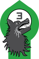 Insignia of the 3rd Alshain Regulars