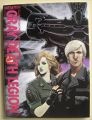 Cover of 1994 Japanese edition.