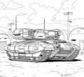 Bulldog from RGilClan: vol. 25