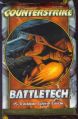 TCG Counterstrike Booster Pack 1