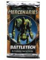 TCG Mercenaries Booster Pack 1