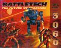 Original 1998 edition (FASA) cover. Art by Doug Chaffee.