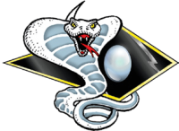 Insignia of the 8th Syrtis Fusiliers