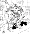 Incubus from RG:ilClan v7