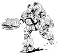 Koshi from TRO:3145 Mercs
