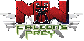 MechWarrior: Falcon's Prey Logo