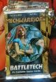 TCG MechWarrior Booster Pack 1