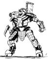 Hitotsume Kozo from TRO:3145DC