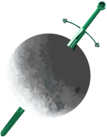 Gamma Galaxy Logo