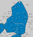 Tamar Pact at Lyran Commonwealth founding in 2341