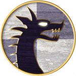 Drakøns crest