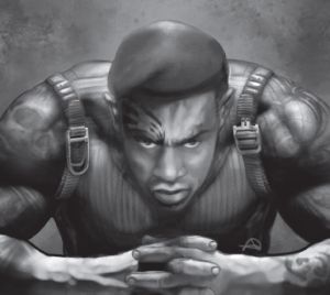 Franklin Osis