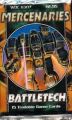 TCG Mercenaries Booster Pack 3