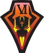 Insignia of the Opacus Venatori