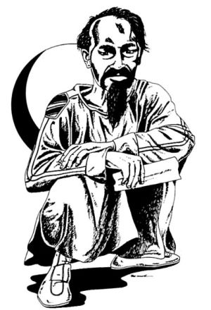 Vincent Kurita