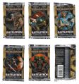 TCG MechWarrior Booster Pack All