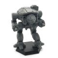 Dire Wolf miniature from BattleTech: Clan Command Star
