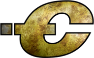 Insignia of the Filthy Lucre