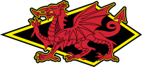 Insignia of the 7th Syrtis Fusiliers
