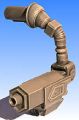 Madcat Heavy Large Laser arm