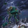 Stormcrow on the battlefield from BT:25 Years