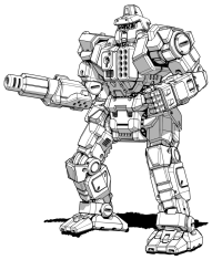 Centurion (BattleMech)